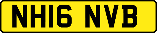 NH16NVB