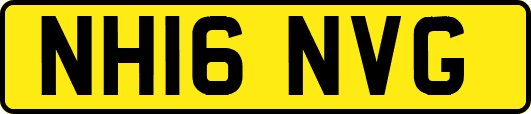 NH16NVG