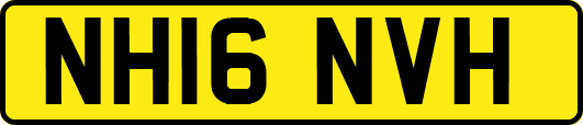 NH16NVH