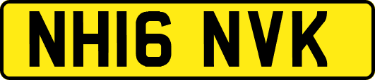 NH16NVK