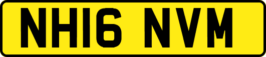 NH16NVM
