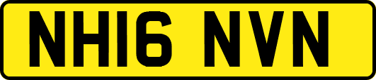 NH16NVN