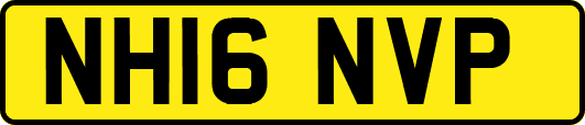 NH16NVP