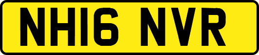 NH16NVR