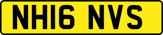 NH16NVS