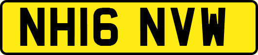 NH16NVW