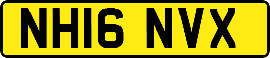 NH16NVX