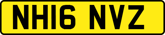 NH16NVZ