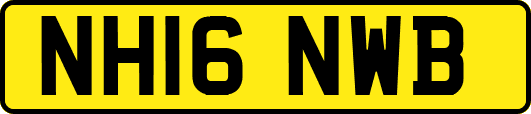 NH16NWB