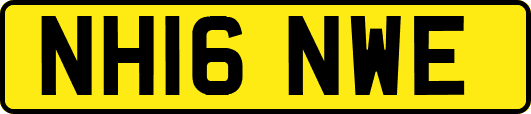 NH16NWE
