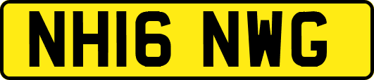 NH16NWG