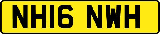 NH16NWH