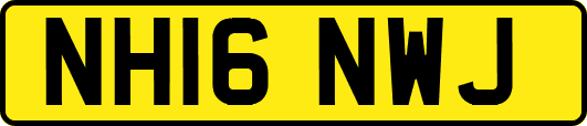 NH16NWJ