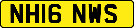 NH16NWS