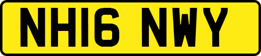 NH16NWY