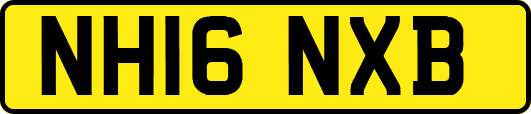 NH16NXB