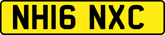 NH16NXC