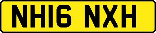 NH16NXH