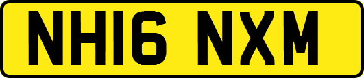 NH16NXM
