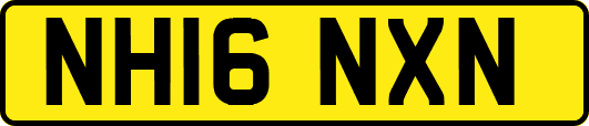 NH16NXN