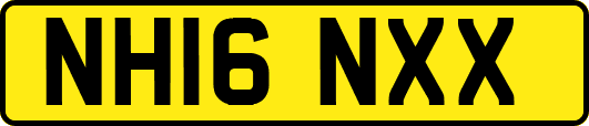 NH16NXX