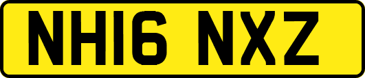 NH16NXZ