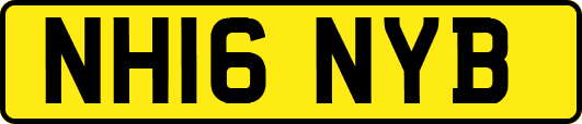 NH16NYB