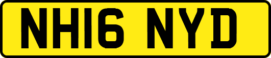 NH16NYD