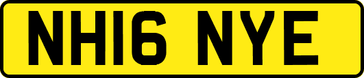 NH16NYE