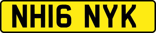 NH16NYK