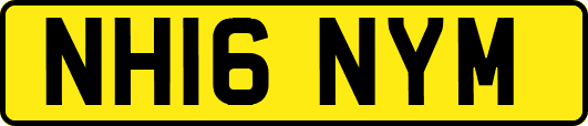 NH16NYM