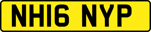 NH16NYP