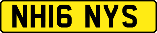 NH16NYS