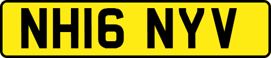 NH16NYV