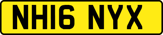 NH16NYX