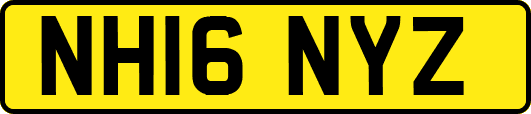 NH16NYZ