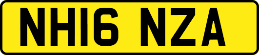 NH16NZA