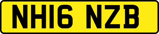 NH16NZB