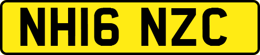 NH16NZC