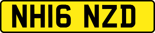 NH16NZD