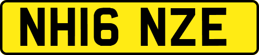 NH16NZE