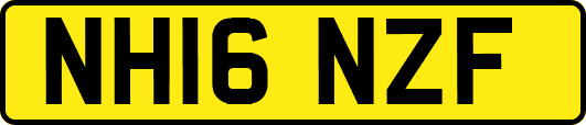 NH16NZF
