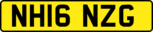 NH16NZG