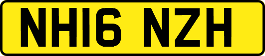 NH16NZH