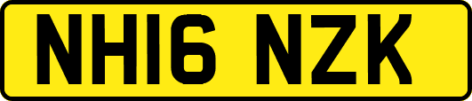 NH16NZK