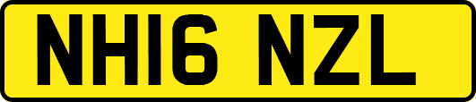 NH16NZL