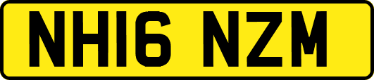 NH16NZM