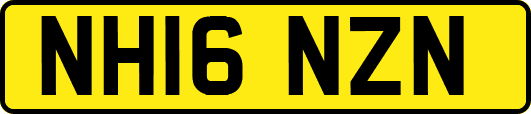 NH16NZN