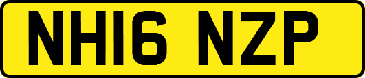 NH16NZP