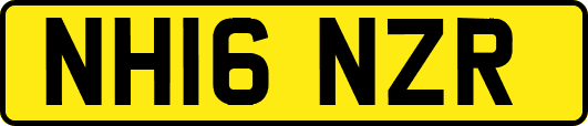 NH16NZR